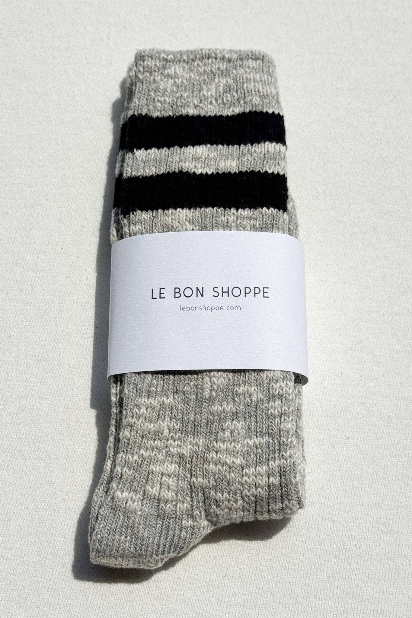 Cottage Varsity Socks - Dear John