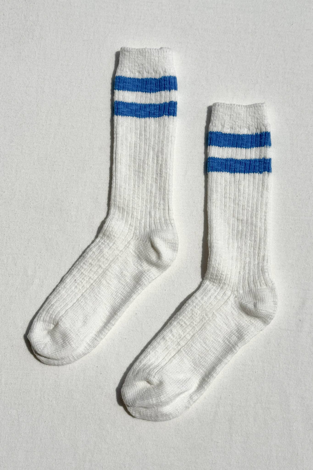 Cottage Varsity Socks - Dear John