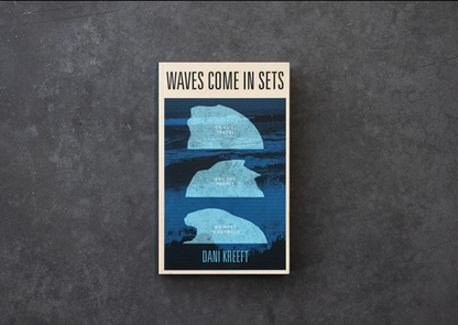 Waves Come In Sets: On Life, Travel And People