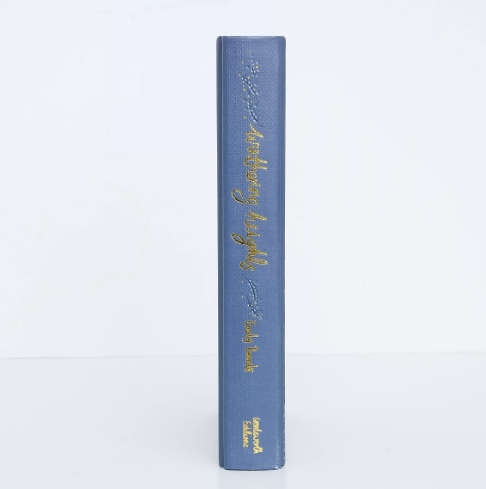 Wuthering Heights (Collector’s Edition, Hardcover) — Emily Brontë | Wordsworth Classics