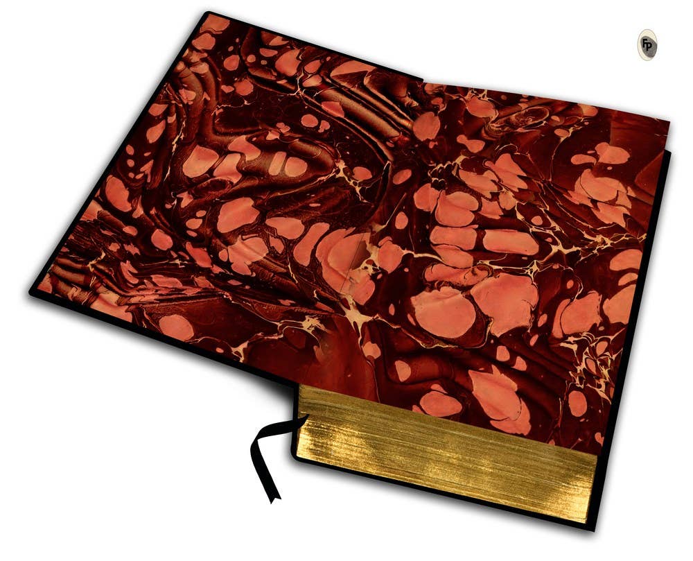 The Count of Monte Cristo (Deluxe Hardbound Edition)