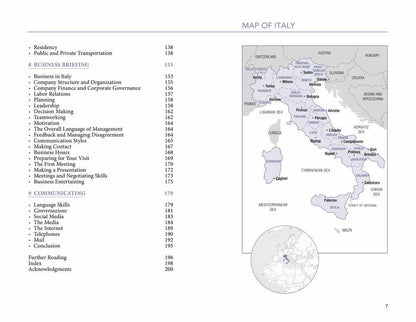 Italy - Culture Smart!
