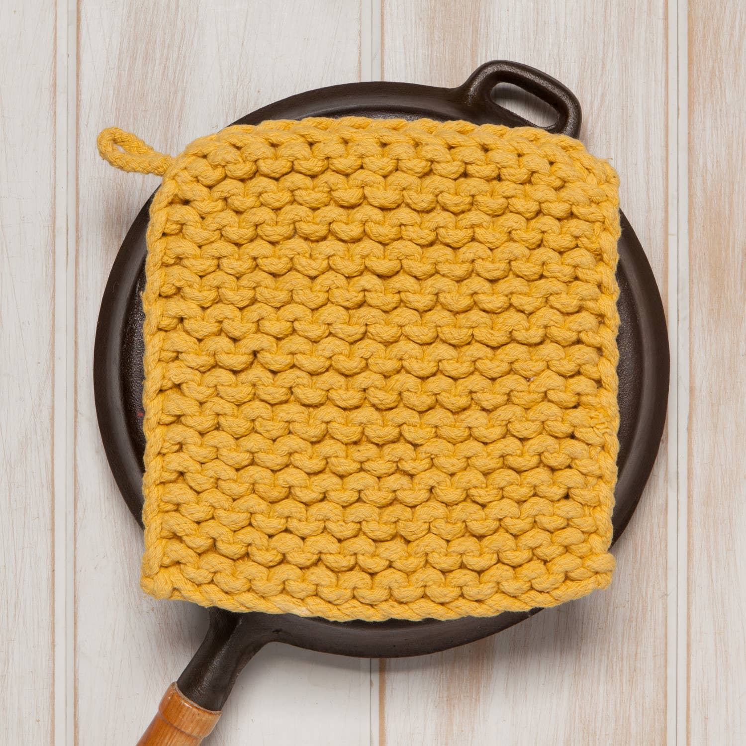 Danica Heirloom Potholder
