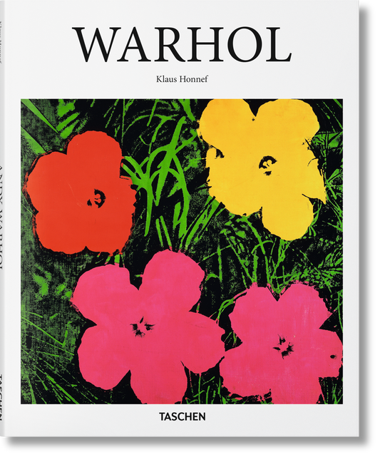Andy Warhol — Pop Art, Fame &amp; the Factory (Introduction &amp; Image Survey)