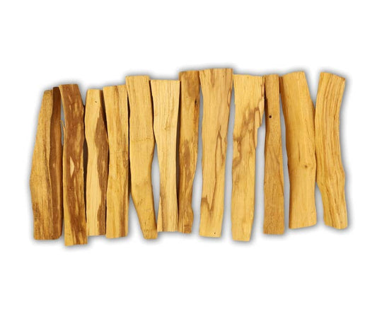 Designs by Deekay Inc. - Palo Santo Wood (1 lb.) - Dear John