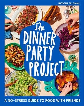 Dinner Party Project, The: Natasha Feldman - Dear John