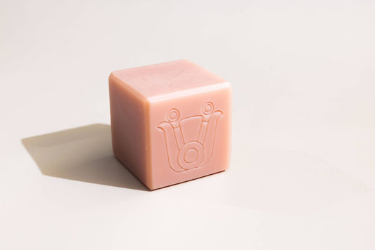 DIOSA - Skin - softening Rose Clay + Flower Petals - Dear John