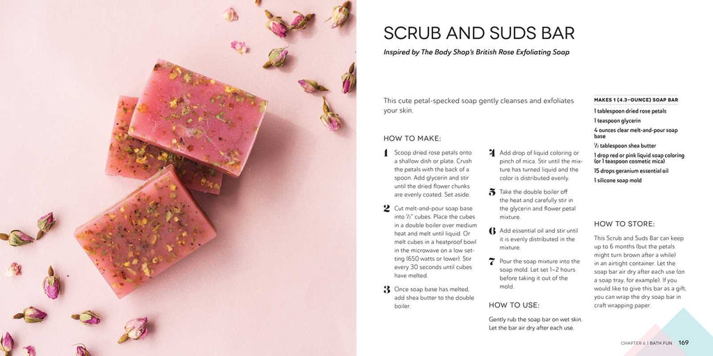 DIY Beauty by Ina De Clercq - Dear John