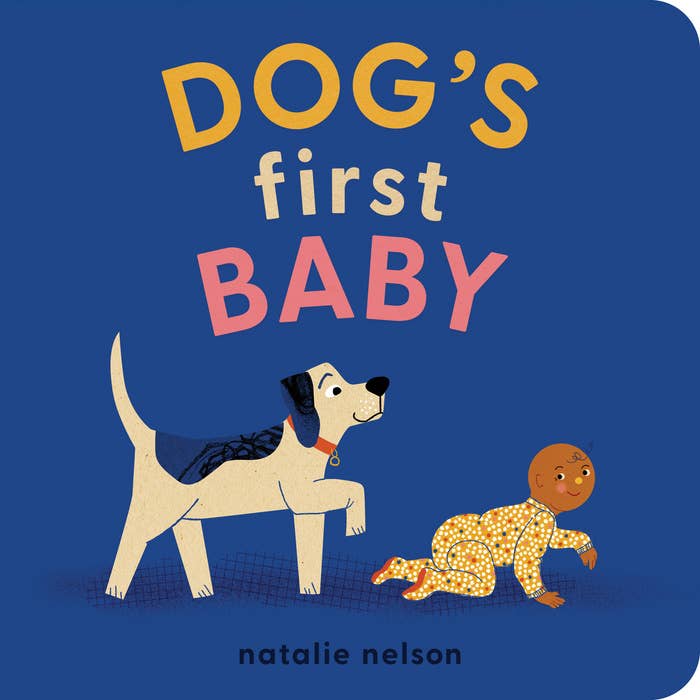 Dog's First Baby - Dear John