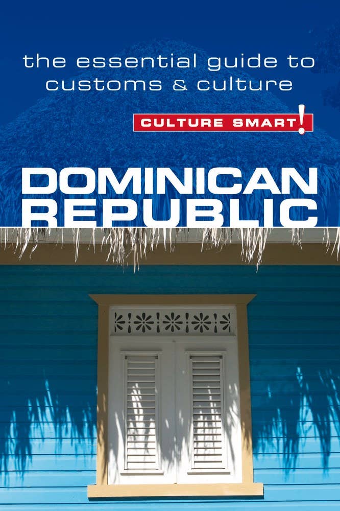 Dominican Republic - Culture Smart! - Dear John