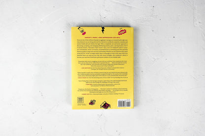 Don't F*cking Panic - Dear John