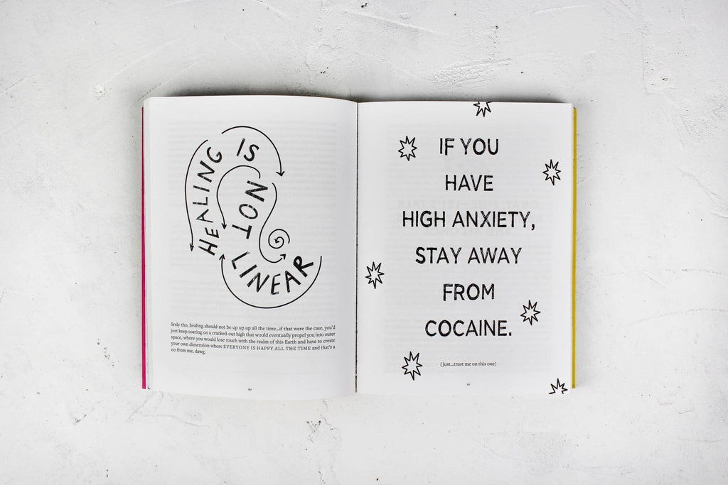 Don't F*cking Panic - Dear John