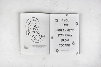 Don't F*cking Panic - Dear John