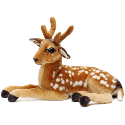 Dorbin the Deer — 21" Stuffed Animal Plush - Dear John