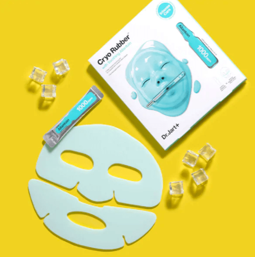 Dr Jart Cryo Rubber™ Mask - Dear John