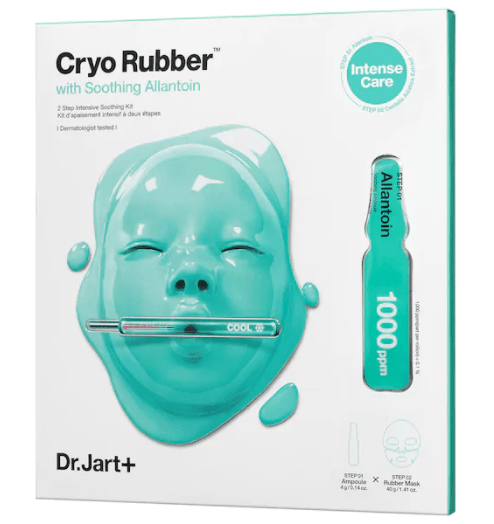 Dr Jart Cryo Rubber™ Mask - Dear John