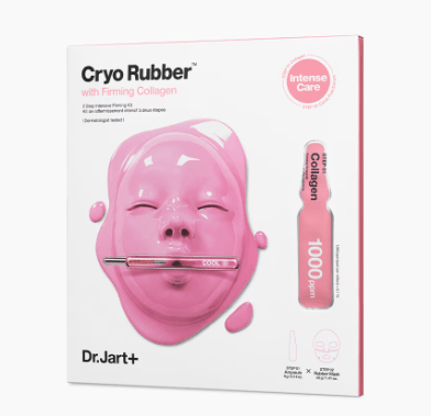 Dr Jart Cryo Rubber™ Mask - Dear John