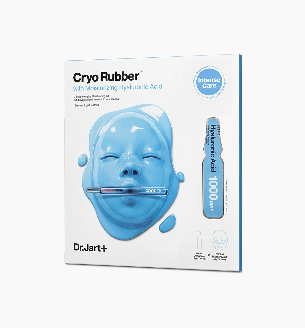 Dr Jart Cryo Rubber™ Mask - Dear John