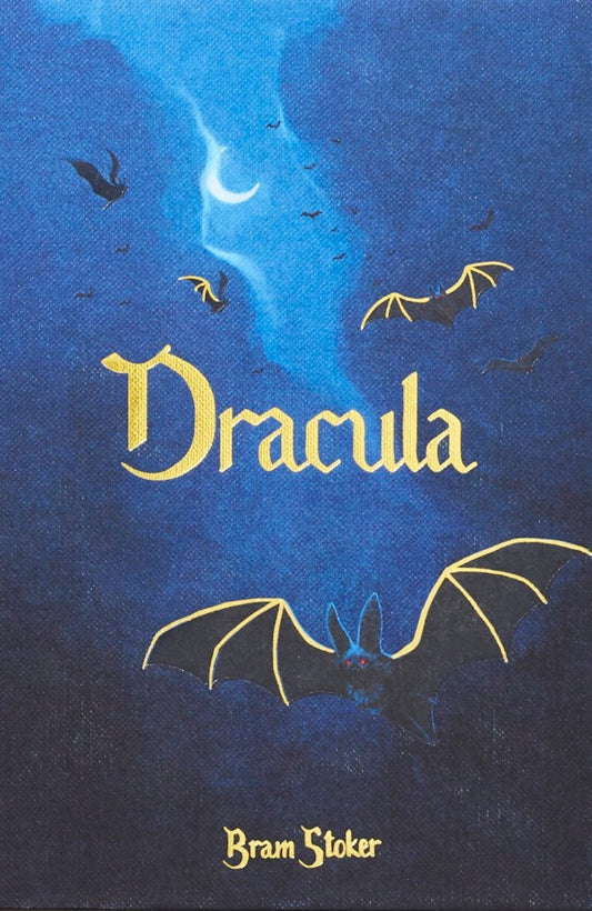 Dracula (USED) | Stoker | Collector's Edition | Hardcover - Dear John