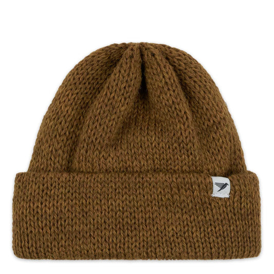 Drift British Wool Beanie - Dear John