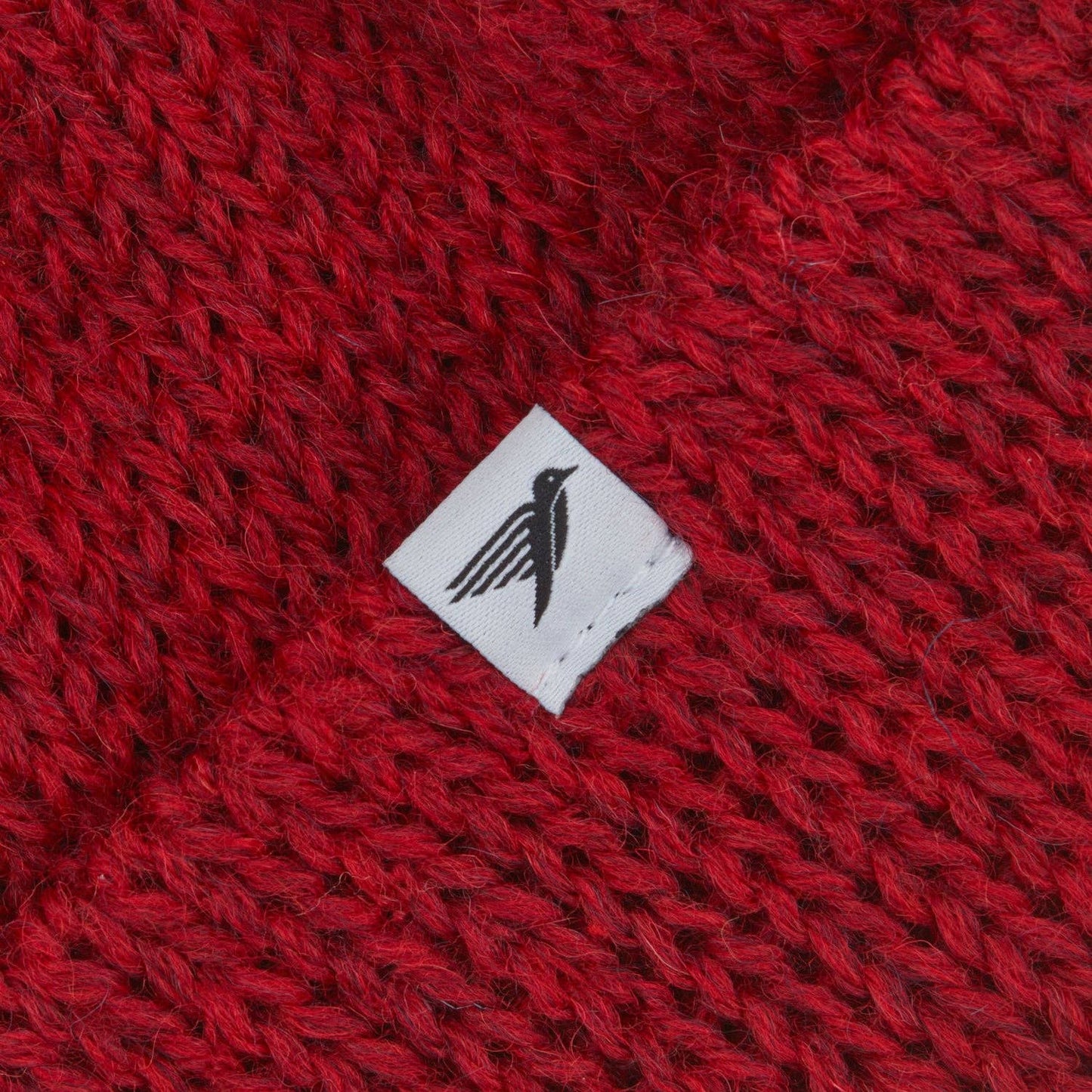 Drift british wool beanie - Dear John