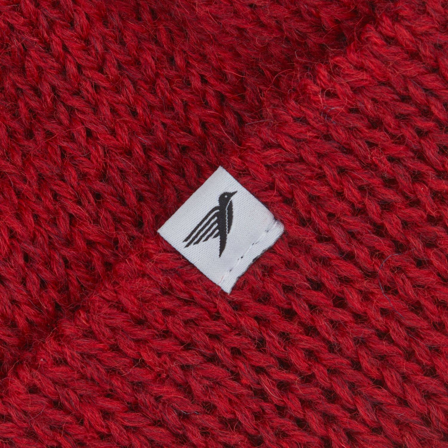 Drift british wool beanie - Dear John