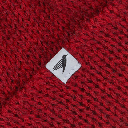 Drift british wool beanie - Dear John