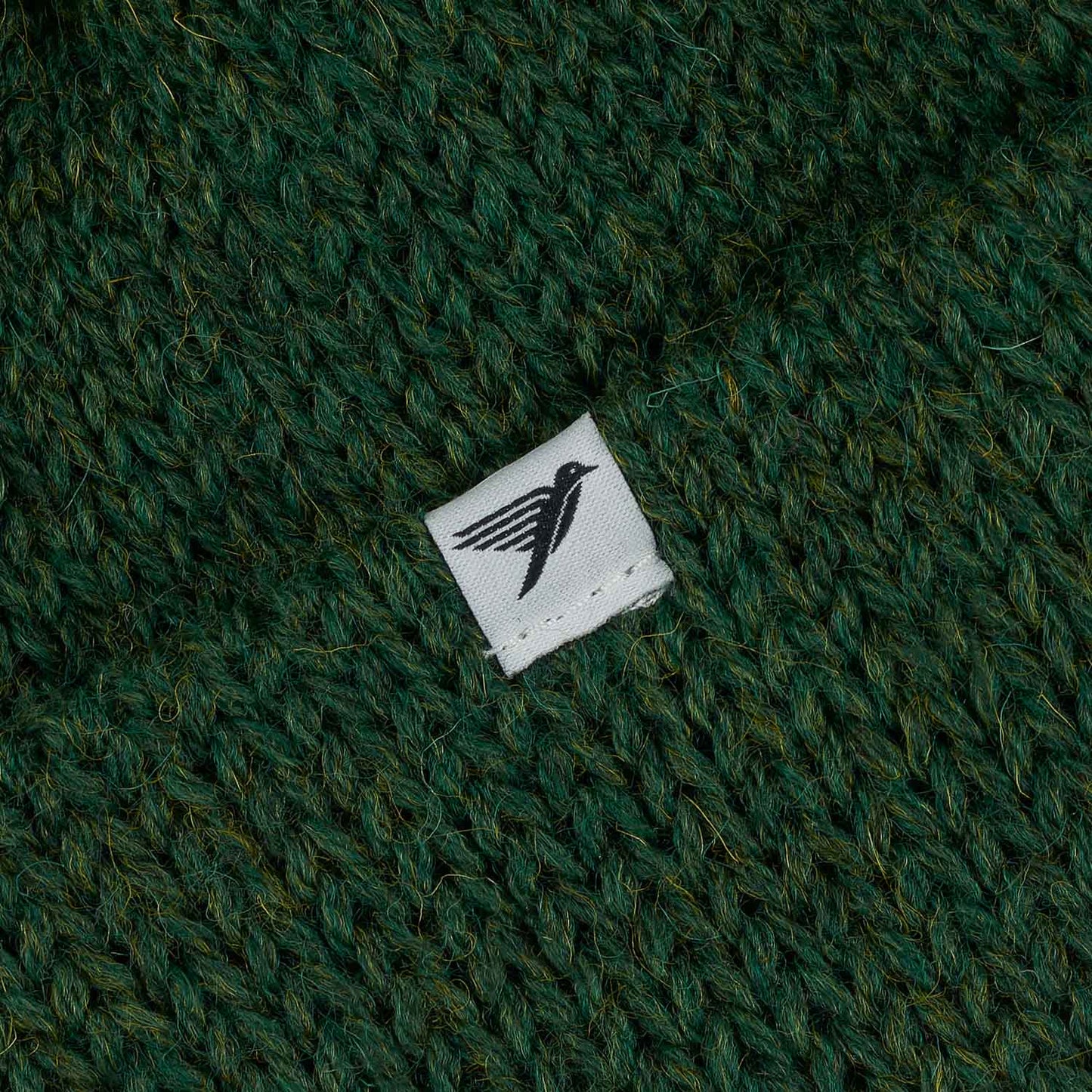 Drift British Wool Beanie - Dear John