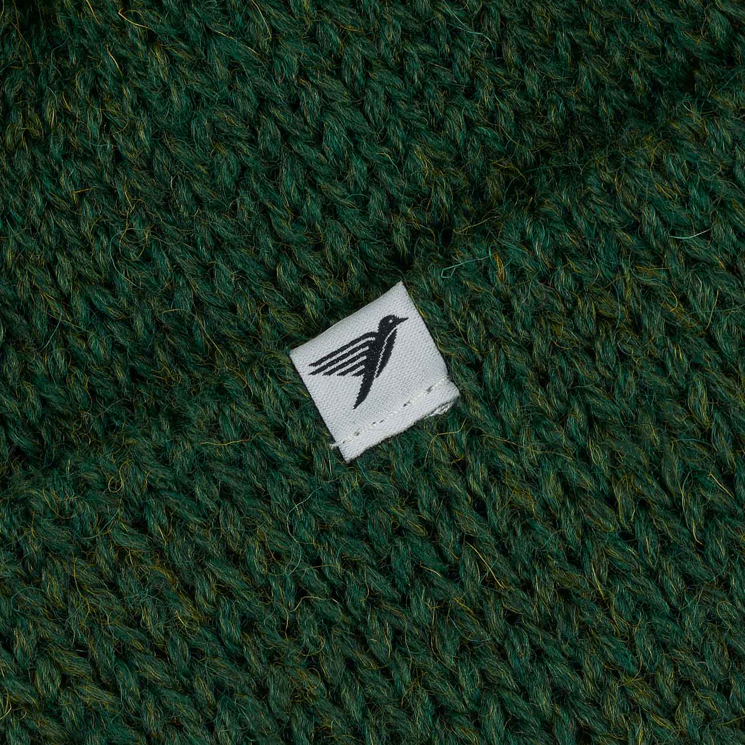 Drift British Wool Beanie - Dear John