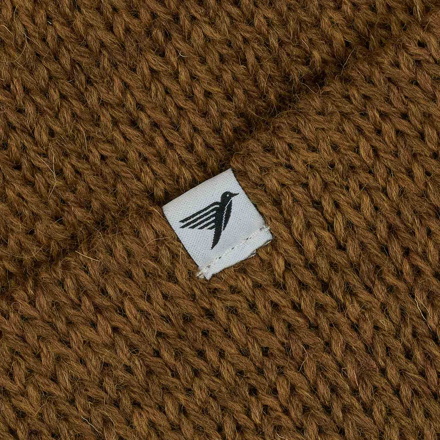 Drift British Wool Beanie - Dear John