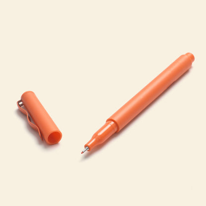 Fineliners Set of 5 — High Energy Colors
