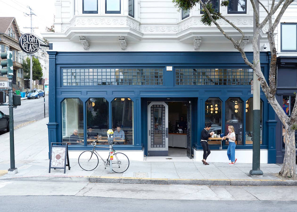 Organic Blueboon Blend, 12 oz - Dear John