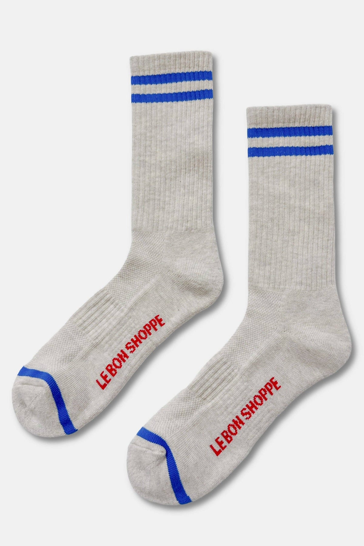 Le Bon Shoppe - EXTENDED Boyfriend Socks (wholesale)