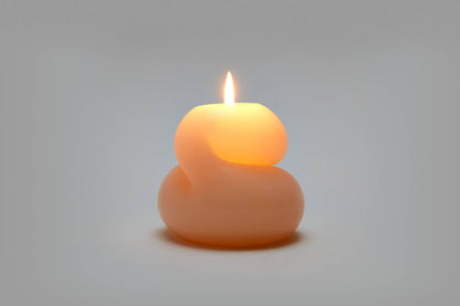 Goober Candle