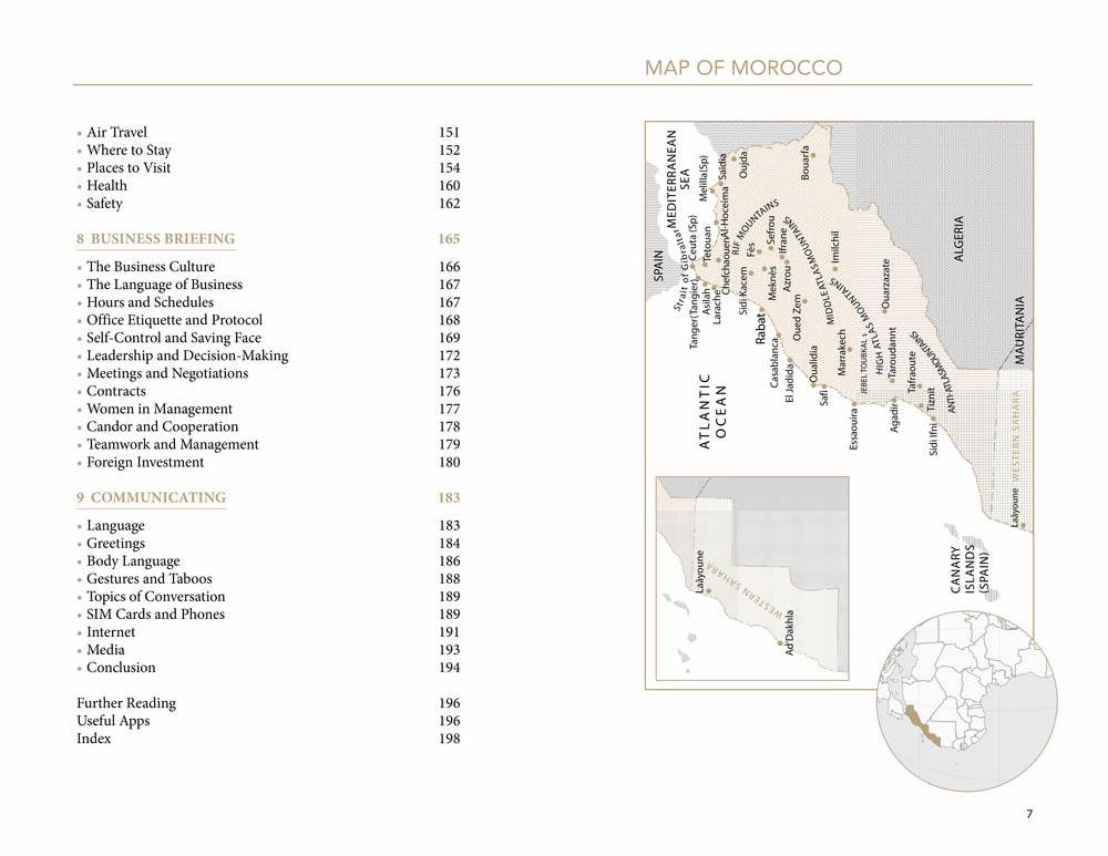 Morocco - Culture Smart!