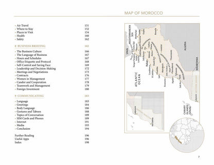 Morocco - Culture Smart!