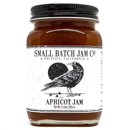 Apricot Jam