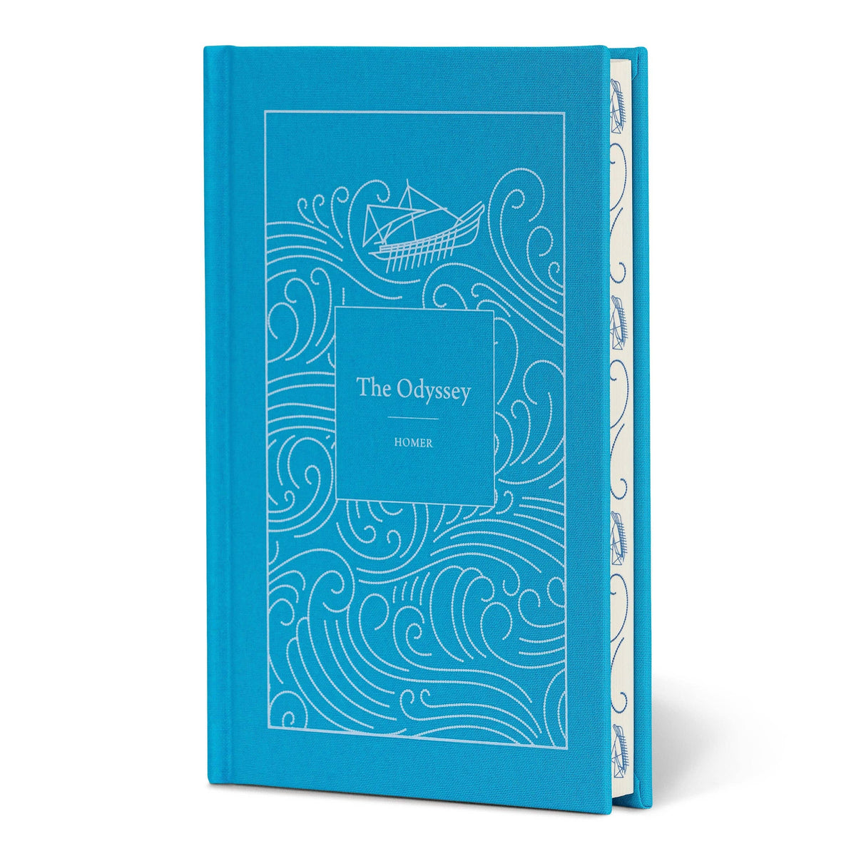 Hachette Book Group - The Odyssey