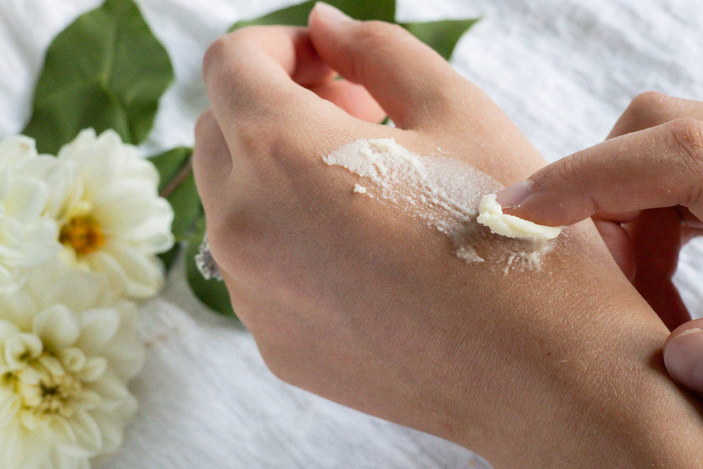 Vanilla Bean Tallow Face & Body Butter