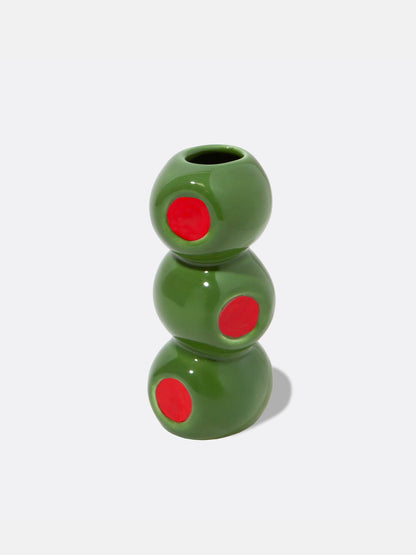 Mini Olivia Vase