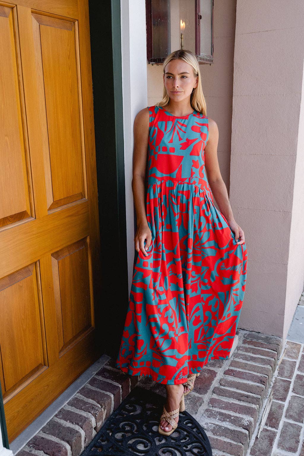 Saylor Maxi