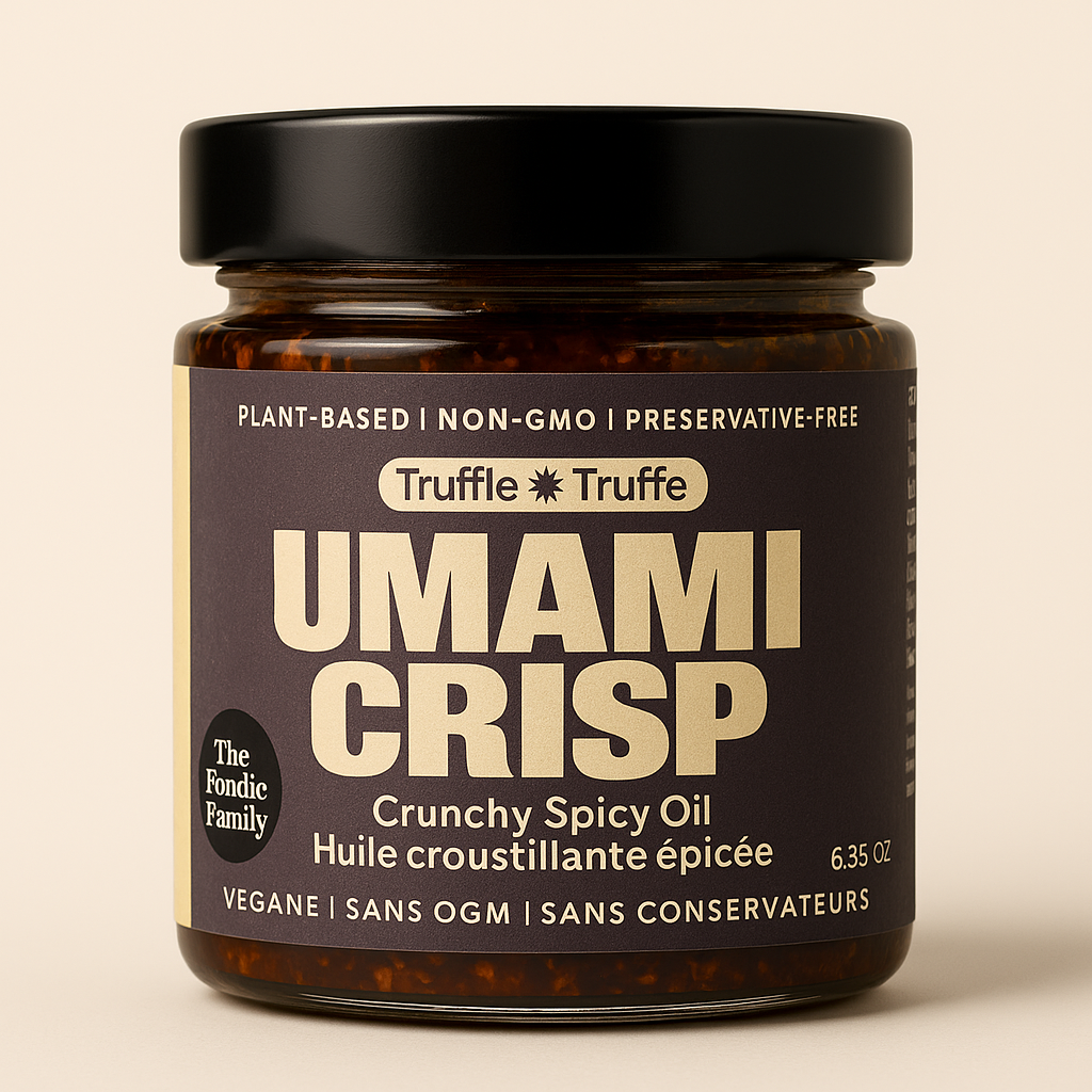 Umami Crisp