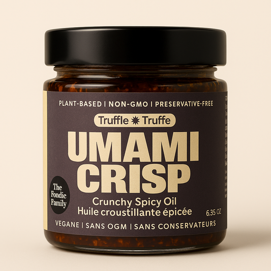 Umami Crisp