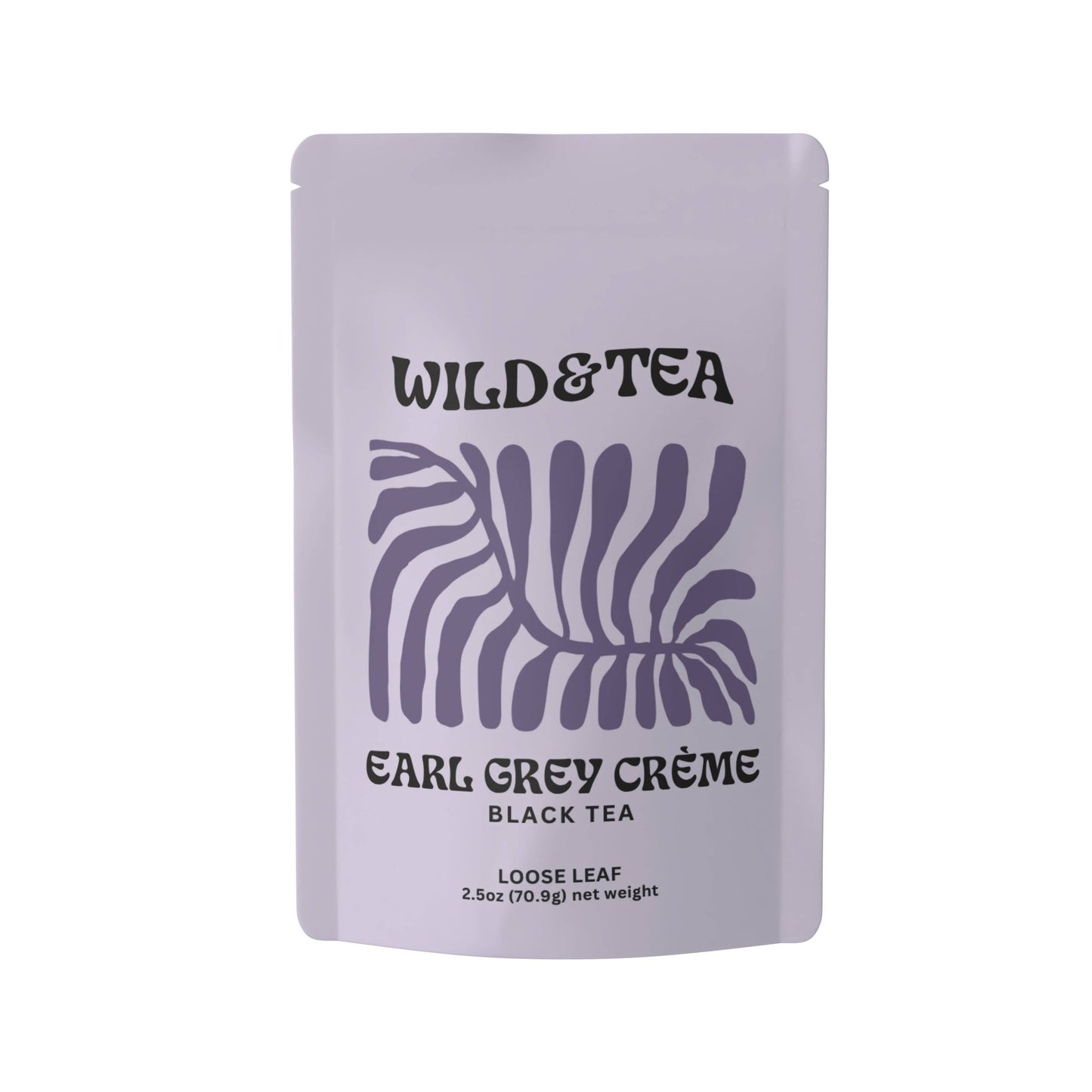 Earl Grey Creme Black Tea - Dear John