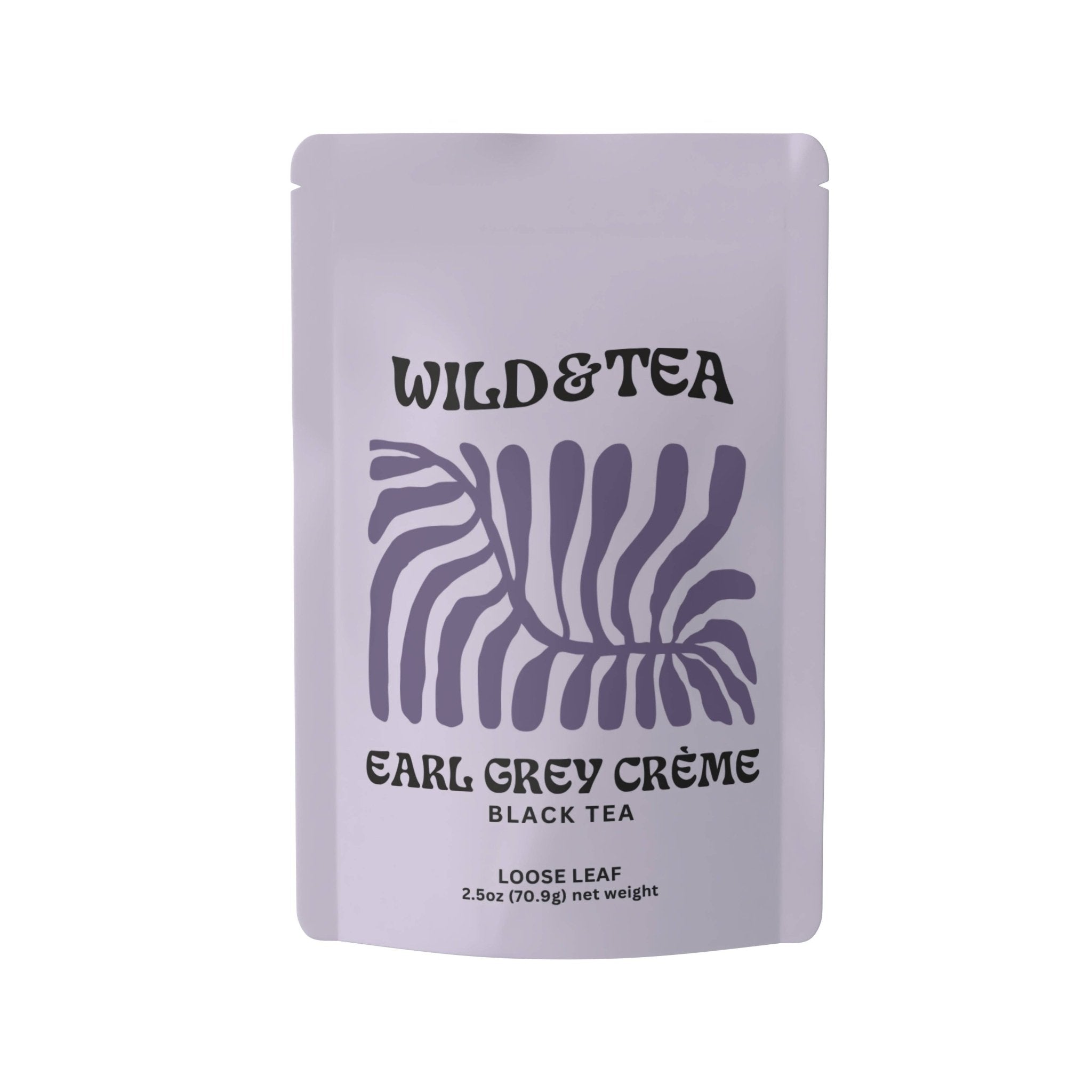 Earl Grey Creme Black Tea - Dear John