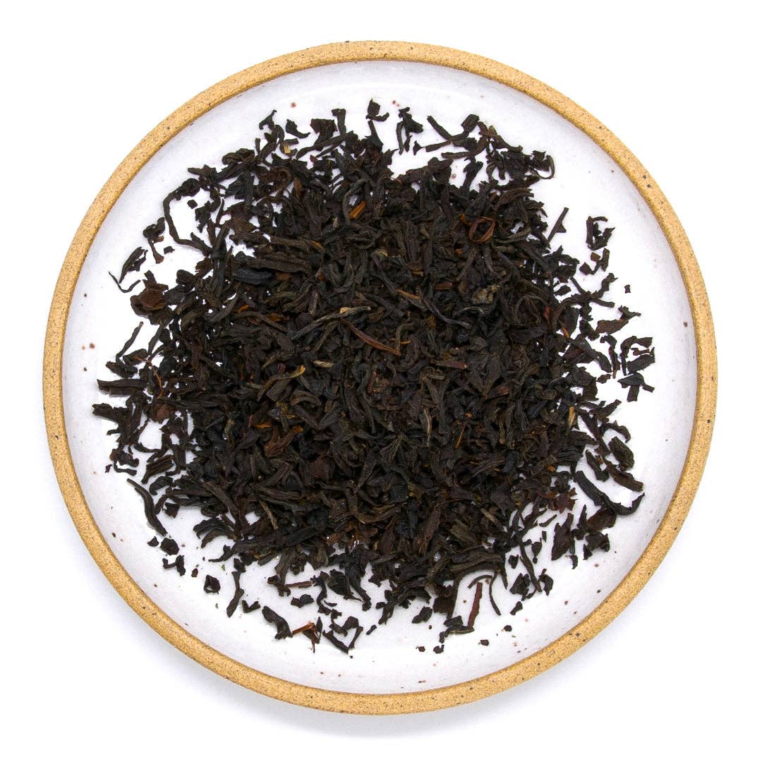 Earl Grey Creme Black Tea - Dear John