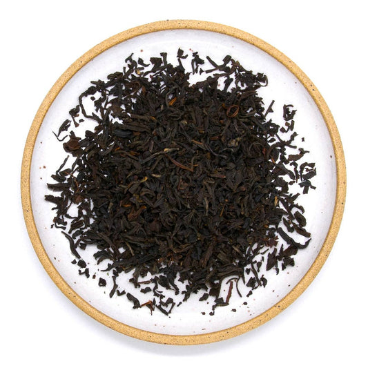 Earl Grey Creme Black Tea - Dear John