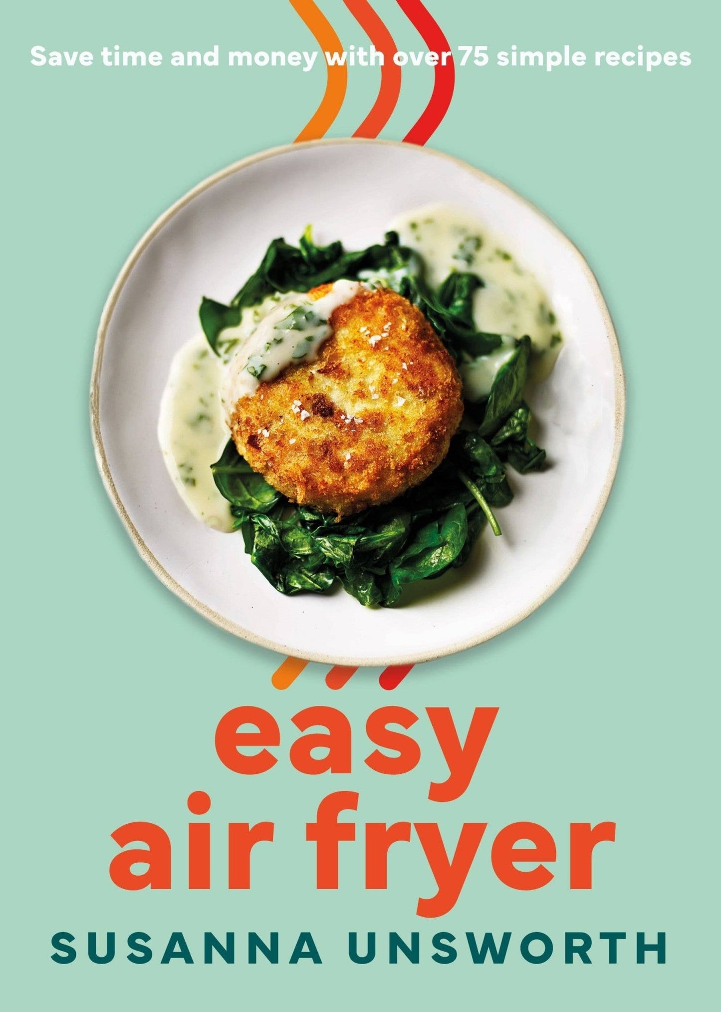 Easy Air Fryer - Dear John