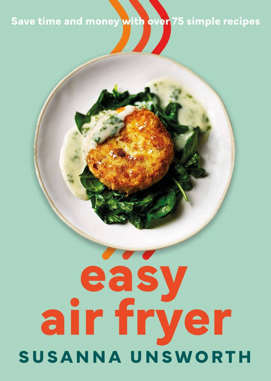 Easy Air Fryer - Dear John