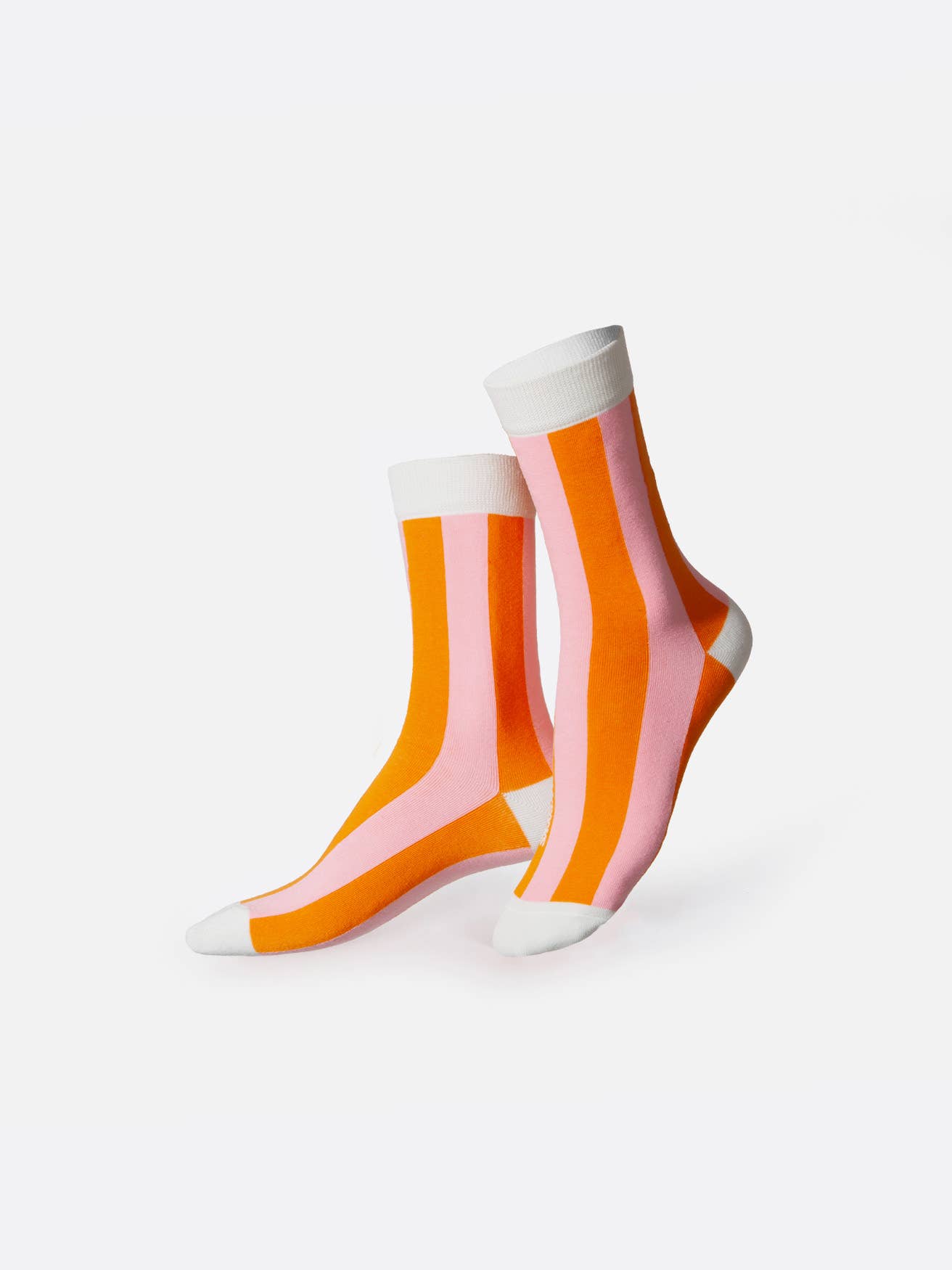 Eat My Socks - Strawberry Soda 3D Socks - Dear John